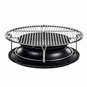 Kamado Joe ® - SloRoller with Rack - Big Joe ®