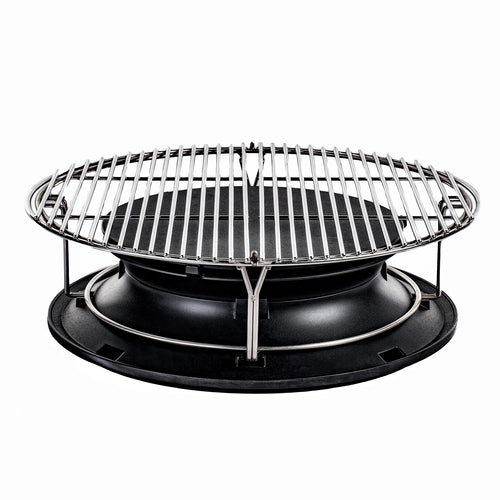 Kamado Joe ® - SloRoller with Rack - Big Joe ®