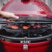 Kamado Joe ® - SloRoller with Rack - Big Joe ®