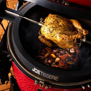 Kamado Joe ® - JoeTisserie® - Big Joe ® - 240V (EU)