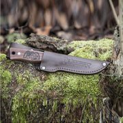 Petromax Bushcraft Knife