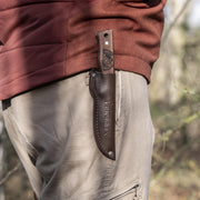Petromax Bushcraft Knife