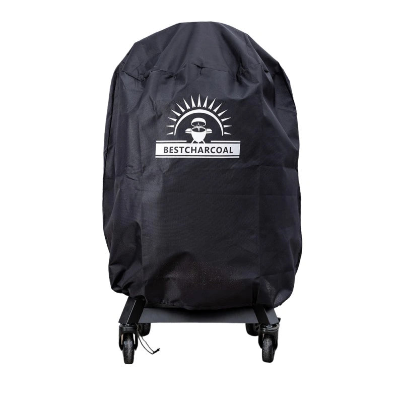 Bestcharcoal Regenhoes - Large