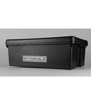 Bestcharcoal Bewaarbox - 36L