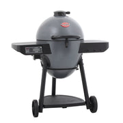 Char-griller® - Double Play Gas &amp; Charcoal Grill (no regulator)