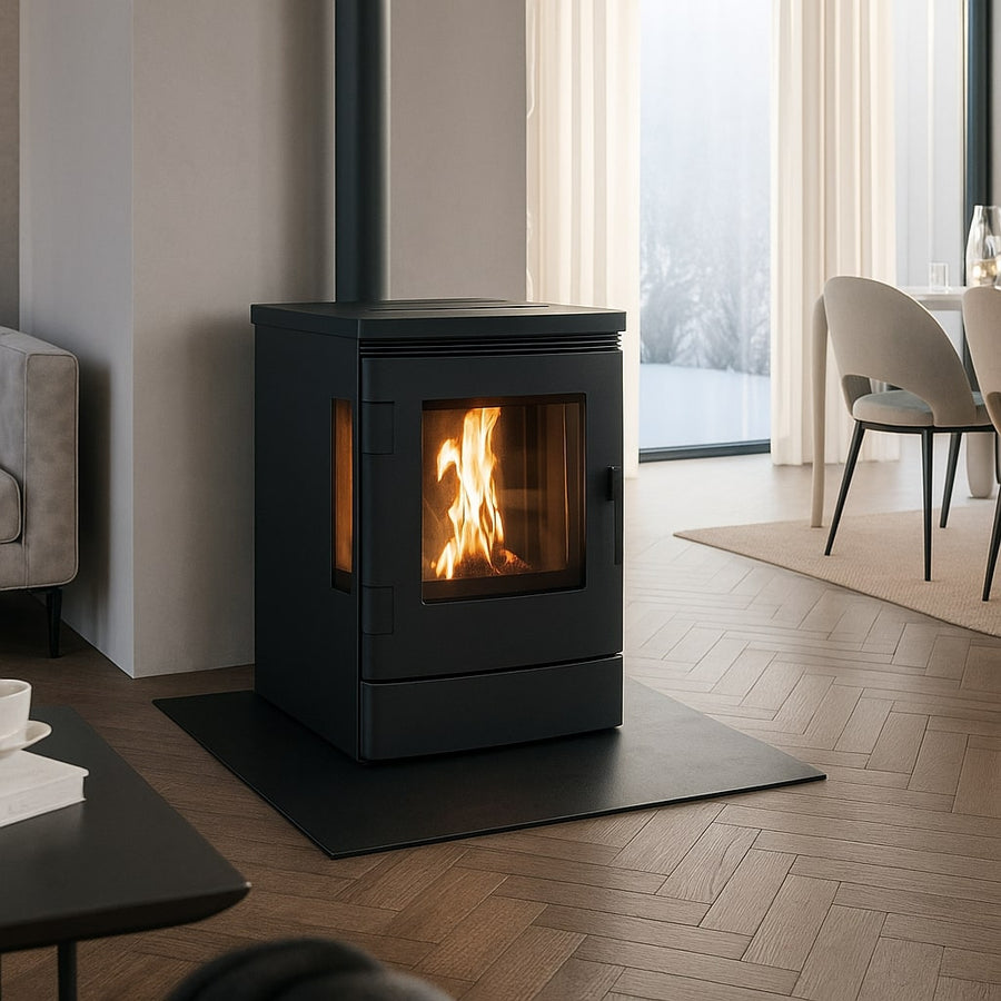 Nordic Fire fenna petite