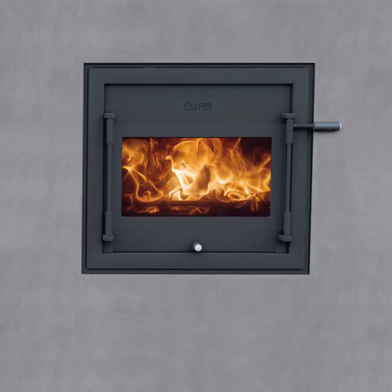 JAcobus 12 inbouw