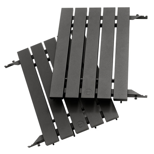 Kamado Joe ® - Aluminium Side Shelves - Classic Joe ®