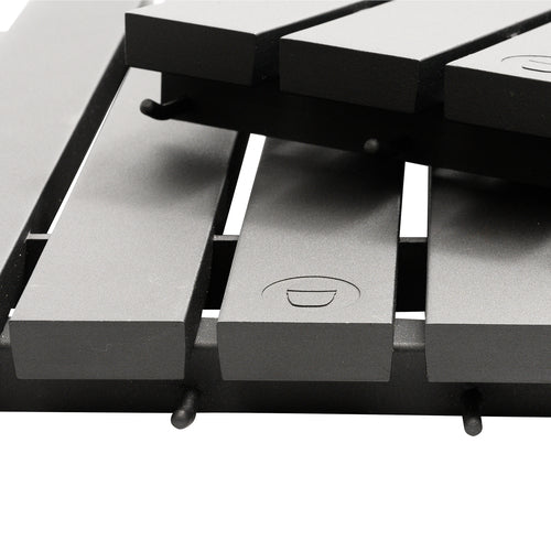Kamado Joe ® - Aluminium Side Shelves - Classic Joe ®