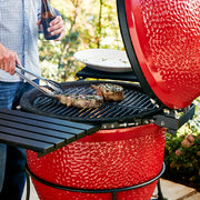 Kamado Joe ® - Aluminium Side Shelves - Classic Joe ®