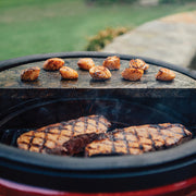 Kamado Joe ® - Half Moon Soapstone  - Classic Joe ®