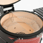 Kamado Joe ® - Half Moon Cooking Grate - Classic Joe ®