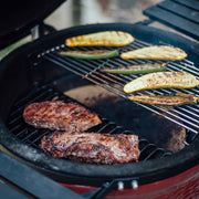 Kamado Joe ® - Half Moon Cooking Grate - Classic Joe ®