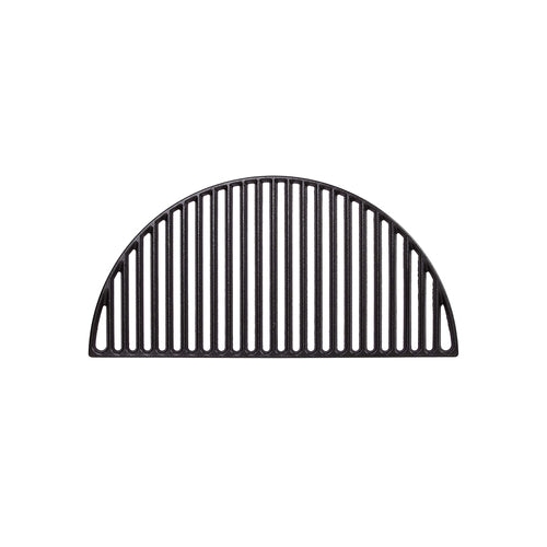 Kamado Joe ® - Half Moon Cast Iron Cooking Grate - Classic Joe ®