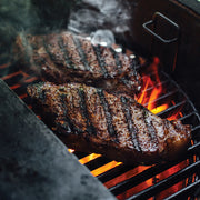 Kamado Joe ® - Half Moon Cast Iron Cooking Grate - Classic Joe ®