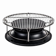 Kamado Joe ® - SloRoller with Rack - Classic Joe ®