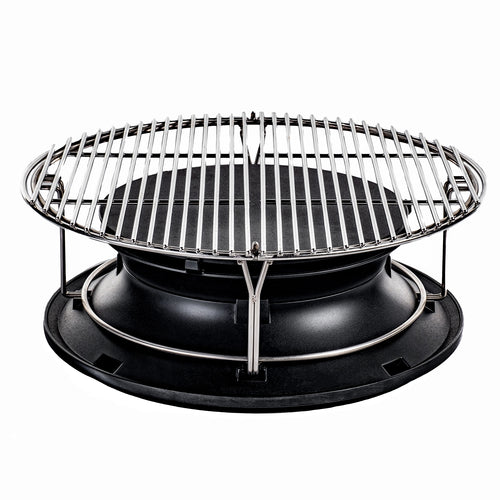Kamado Joe ® - SloRoller with Rack - Classic Joe ®