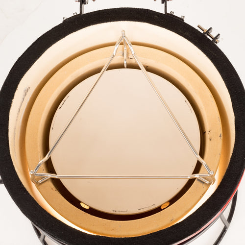 Kamado Joe ® - Heat Deflector - Joe Jr. ®