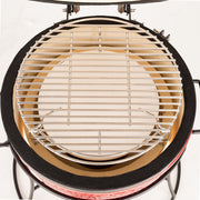 Kamado Joe ® - Heat Deflector - Joe Jr. ®
