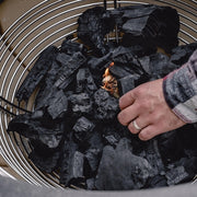 Kamado Joe ® - Charcoal Basket - Classic Joe ®