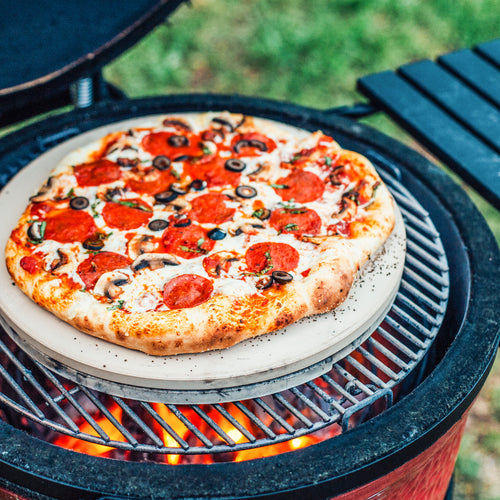 Kamado Joe ® - Pizza Stone - Classic Joe ®