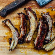 Kamado Joe ® - Rib Rack - for Classic and Big Joe