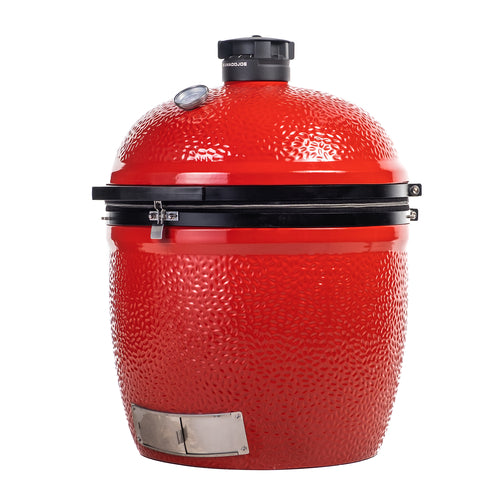 Kamado Joe ® - Big Joe III Stand-Alone