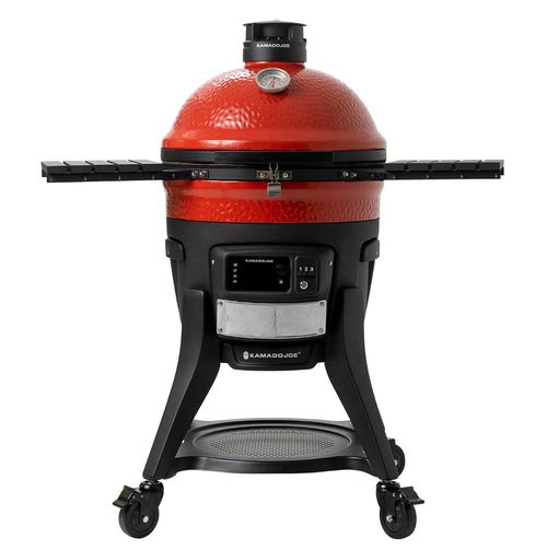 Kamado Joe ® - Konnected Joe