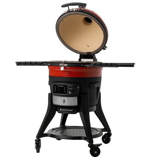 Kamado Joe ® - Konnected Joe