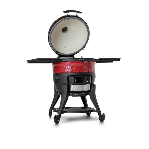 Kamado Joe ® - Konnected Big Joe - NEW