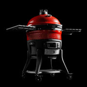 Kamado Joe ® - Konnected Big Joe - NEW