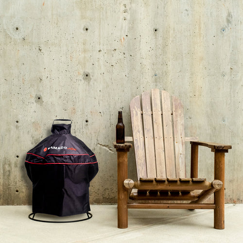 Kamado Joe ® - Grill Cover - Joe Jr. ®