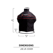 Kamado Joe ® - Grill Cover - Joe Jr. ®