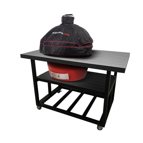 Kamado Joe ® - Grill Dome Cover - Big Joe Stand-Alone