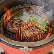 Kamado Joe ® - Sear Plate For Joe Jr. ® &amp; Classic Joe ®