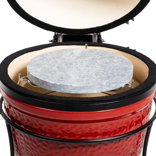 Kamado Joe ® - Soapstone - Joe Jr. ®