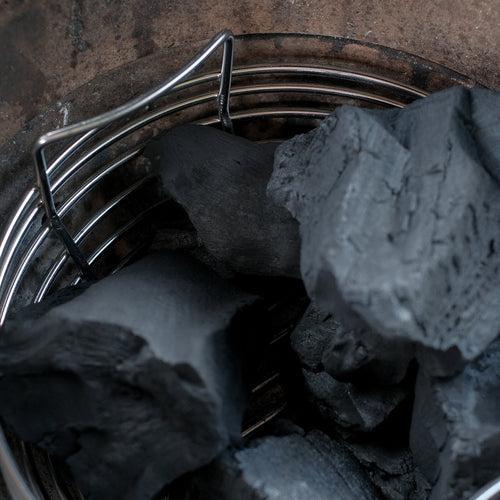Kamado Joe ® - Charcoal Basket - Joe Jr. ®