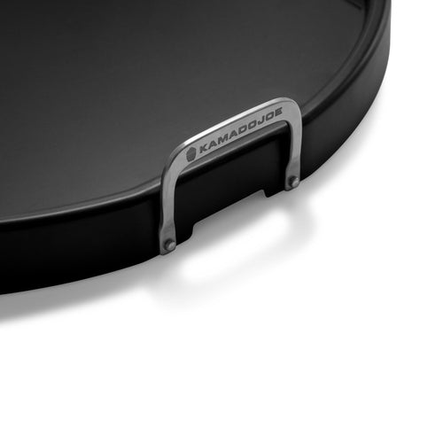 Kamado Joe ® - Karbon Steel (Classic Joe ® Griddle)