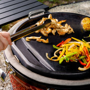 Kamado Joe ® - Karbon Steel (Big Joe ® Griddle)