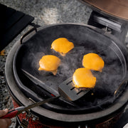 Kamado Joe ® - Karbon Steel (Big Joe ® Griddle)