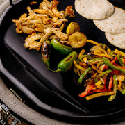 Kamado Joe ® - Karbon Steel (Big Joe ® Griddle)
