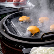 Kamado Joe ® - Karbon Steel (Big Joe ® Griddle)