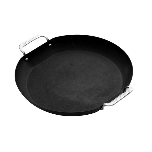 Kamado Joe ® - Karbon Steel (Paella Pan)