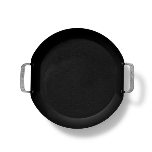 Kamado Joe ® - Karbon Steel (Paella Pan)