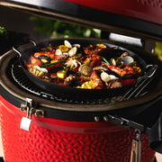 Kamado Joe ® - Karbon Steel (Paella Pan)