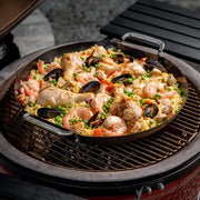 Kamado Joe ® - Karbon Steel (Paella Pan)