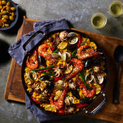 Kamado Joe ® - Karbon Steel (Paella Pan)