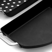 Kamado Joe ® - Karbon Steel (Half Moon) Pan