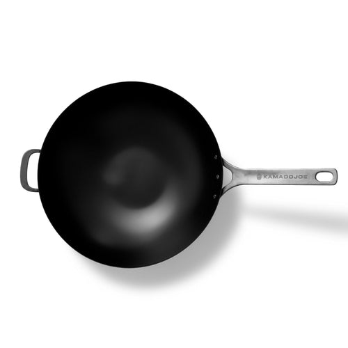Kamado Joe ® - Karbon Steel (Wok)