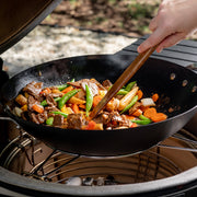 Kamado Joe ® - Karbon Steel (Wok)
